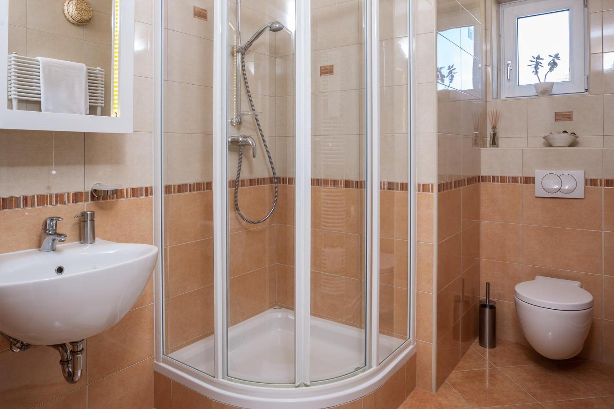 Passero Holiday House Moravske Toplice Exterior foto